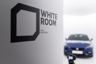 Hondo studio autoterminal white  foto principal