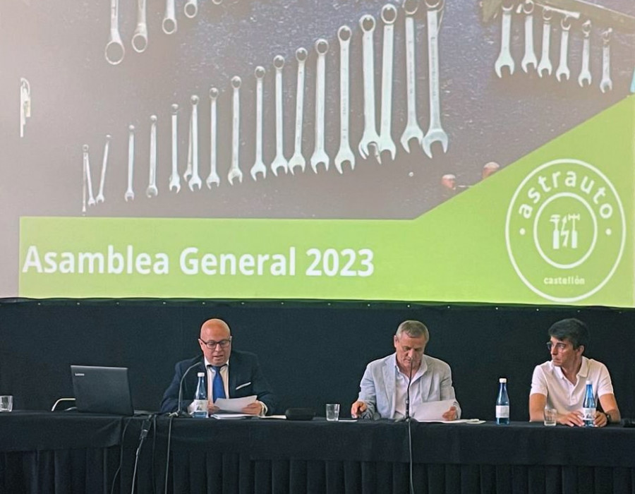 ASTRAUTO Asamblea General 2023 01 min