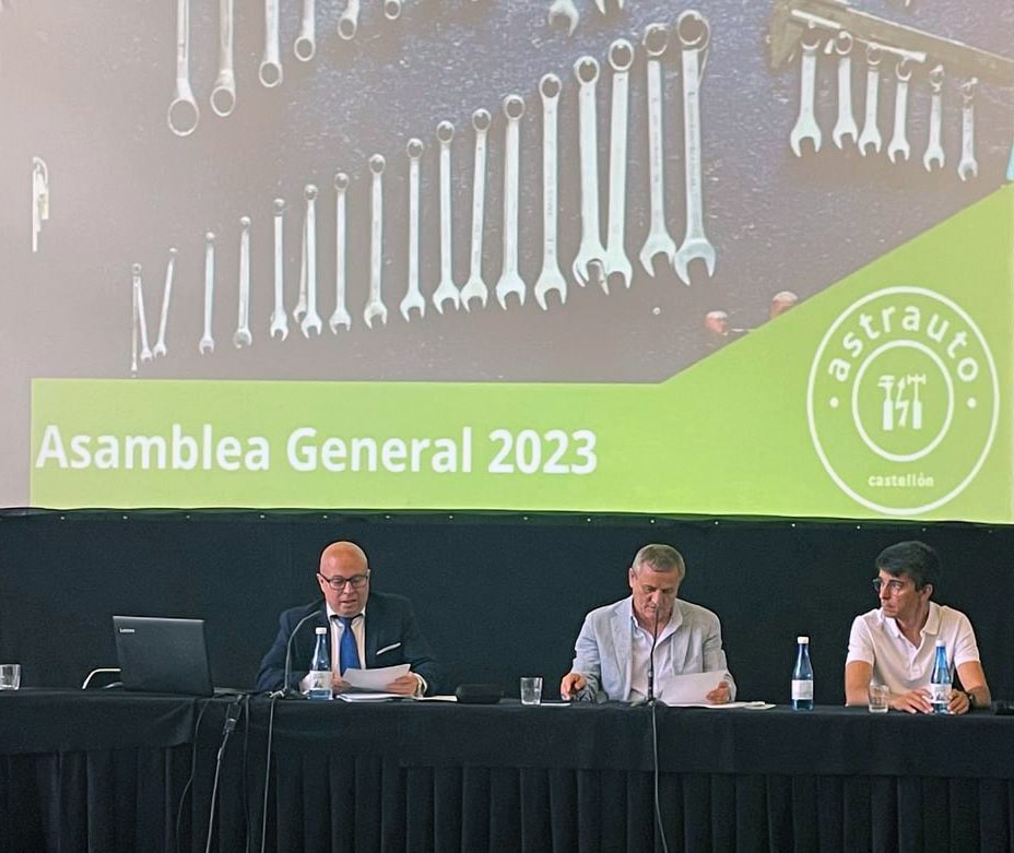 ASTRAUTO Asamblea General 2023 01 min