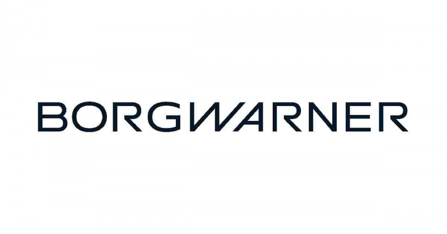 Borgwarner