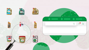 Castrol launches new sales portal Castrol Shop