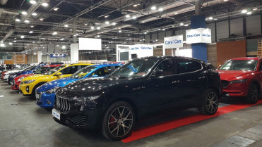 Cars a cars