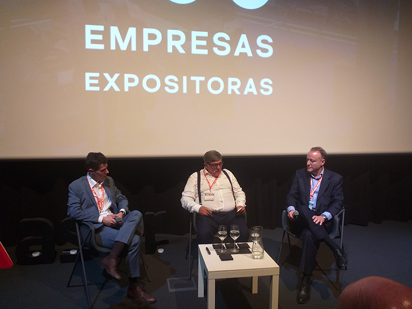 Mesa redonda