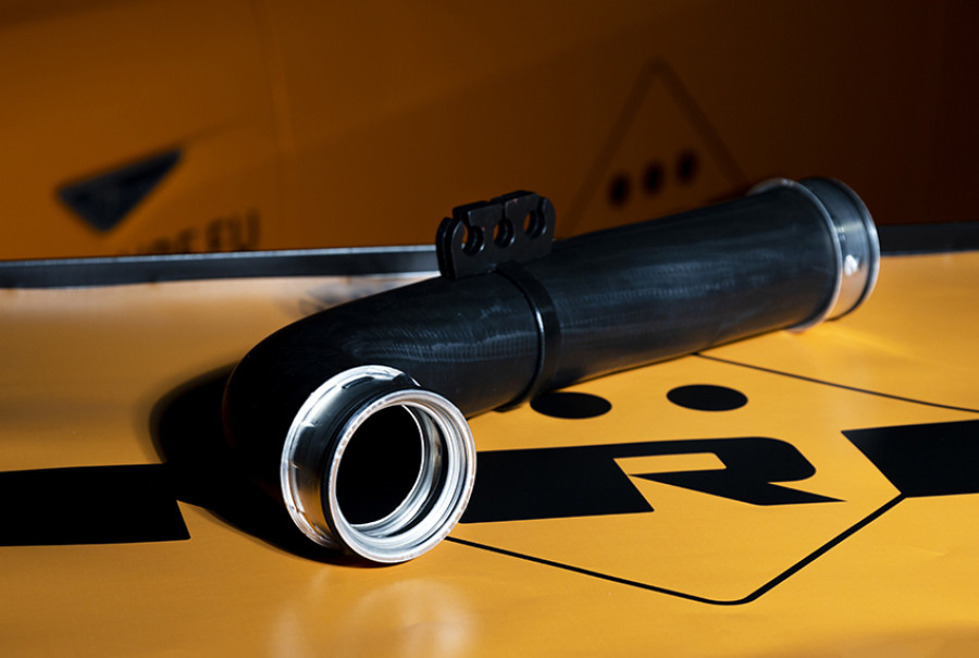 Turbo hoses