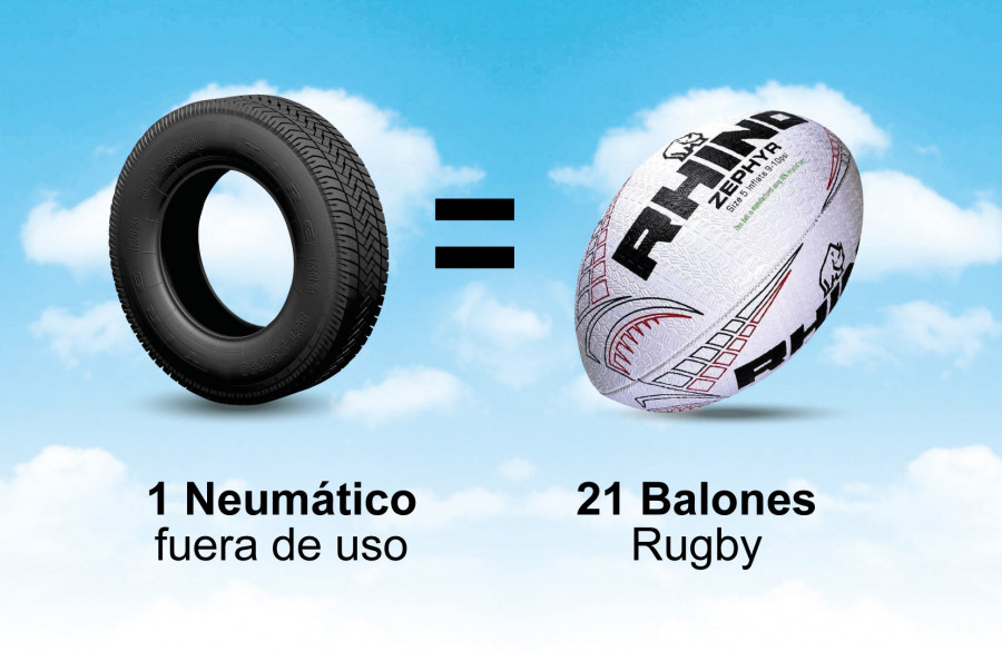 FB BALON RUGBY NFUS