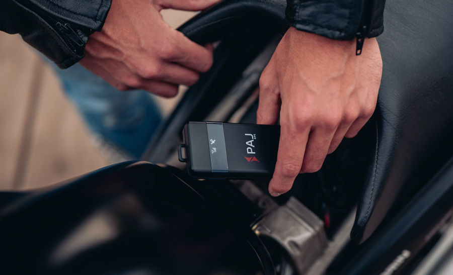 Gps camion Recambios y accesorios de coches de segunda mano