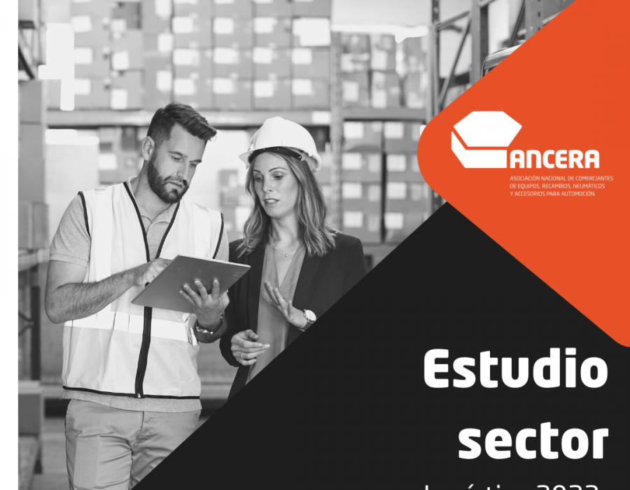 ANCERA Estudio Logistica