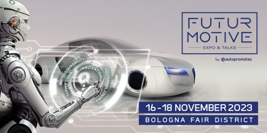 FUTURMOTIVE   Agenda