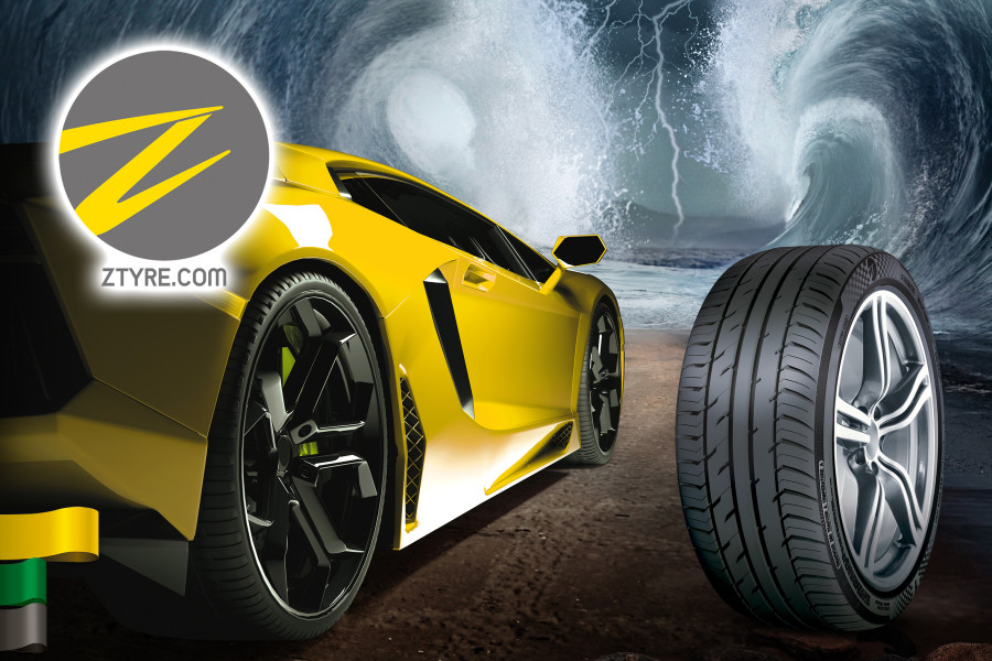 Z TYRE 1