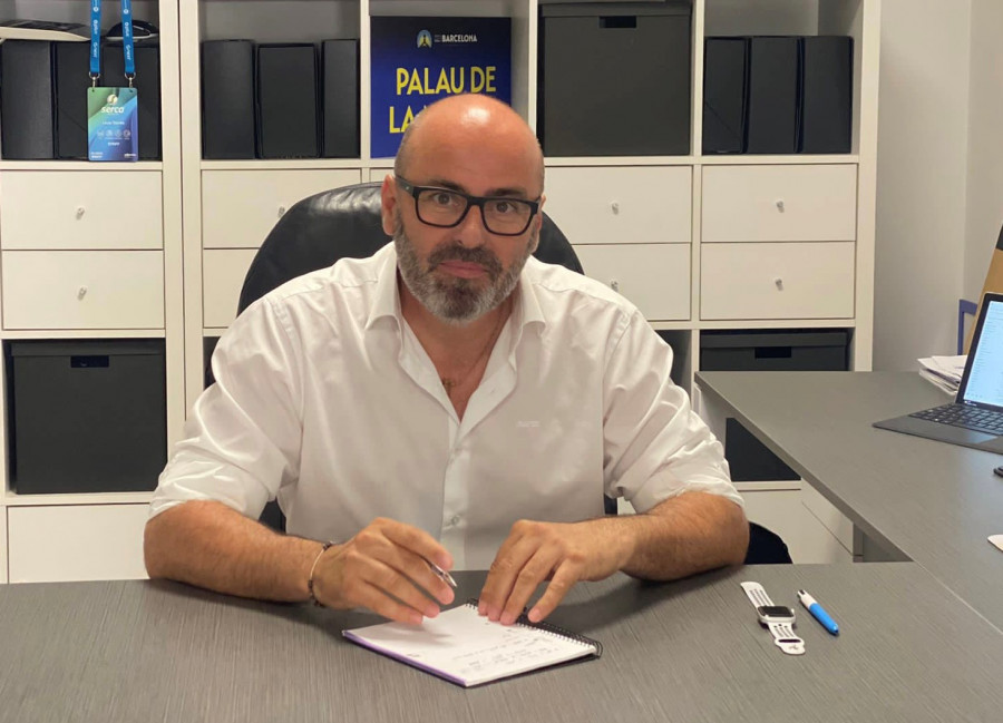 Foto  Lluís Tarrés 2022