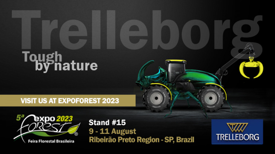 ENG Trelleborg@ExpoForest2023