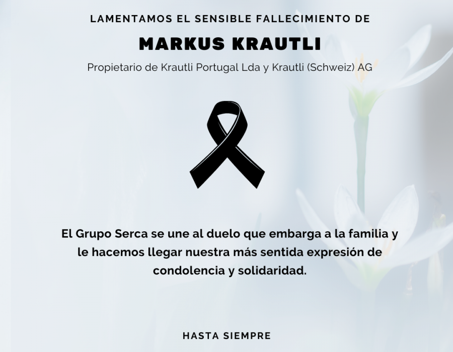 DEP MARKUS KRAUTLI