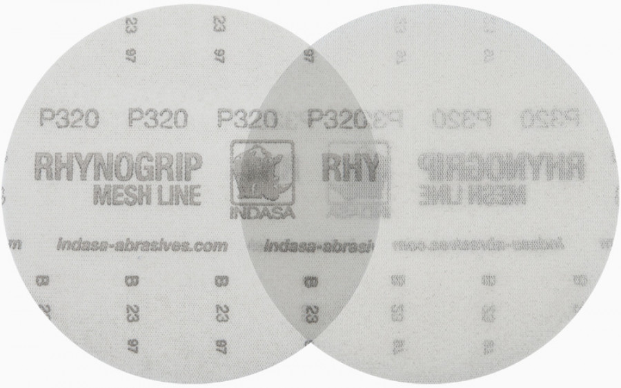 KrZa87Rwn 1711 rhynogrip meshline discs presentation