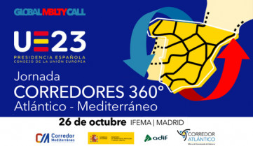 CORREDORES360