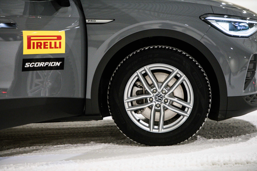 Pirelli Scorpion Winter 2 MR