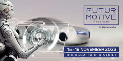 FUTURMOTIVE   Delegacion espanola