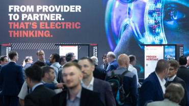 Automechanika Frankfurt Transformation Sustainability