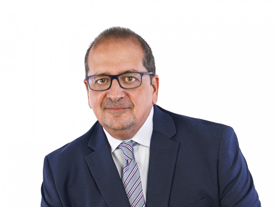 FEDAMA   Antonio Marti nuevo presidente de FEDAMA