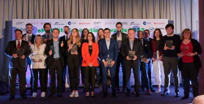 EMobility Expo abre una nueva convocatoria a los eMobility Innovation World Awards 2024