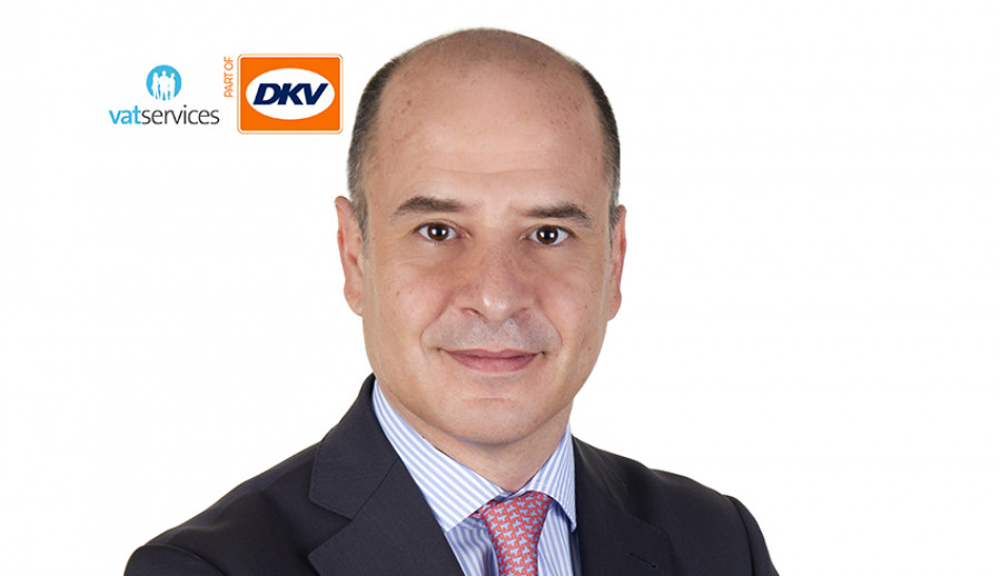 Victor Garcia   DKV Mobility