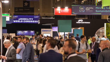 EMobility Expo reunirá a más de 6.000 directivos en febrero en Valencia