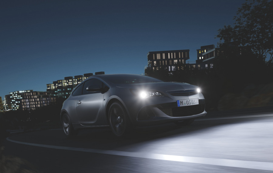 OSRAM LED Night Breaker