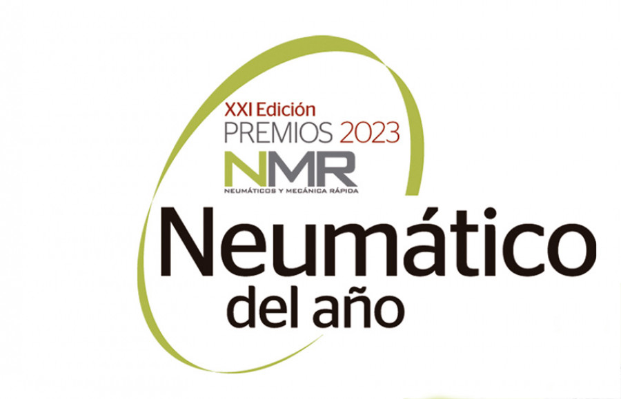Premios Neumáticos 2023