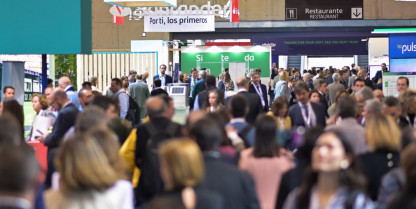 EMobility Expo World Congress abre acreditaciones para su segunda edición en Valencia