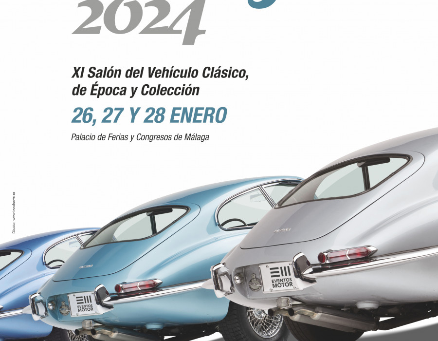 FEDAMA   Colaboración con Retro Málaga
