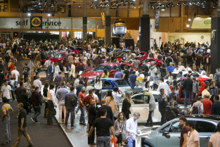 MadridAuto 2018 Automovil 052 1
