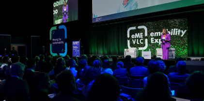 Líderes mundiales expondrán los avances en la movilidad del futuro en eMobility Expo World Congress 2024