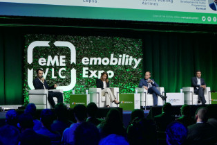 El evento acogerá dos congresos únicos, el eMobility World Congress y el H2 Hydrogen World Congress