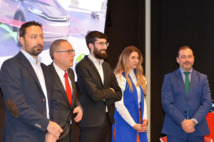Foto de familia