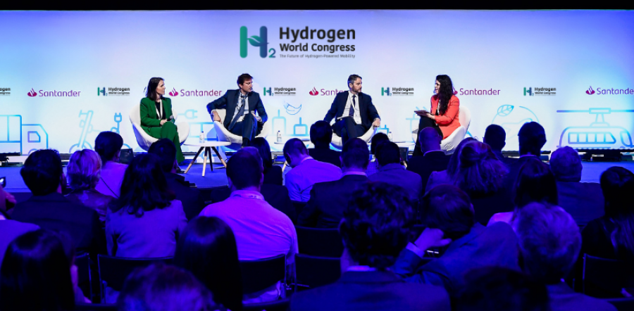 H2 Hydrogen World Congress