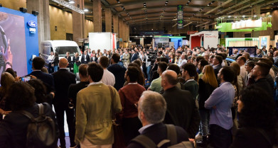 EMobility Expo World Congress 2024 arranca el martes en Valencia