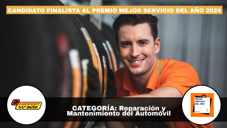 Confortauto Premio