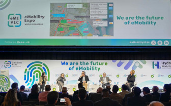 387 expertos internacionales han abordado los retos y tendencias del sector de la movilidad en eMobility World Congress 2024