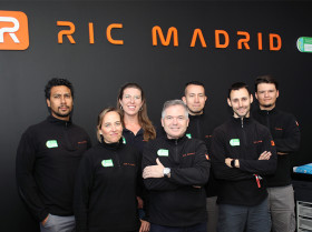 RIC MADRID