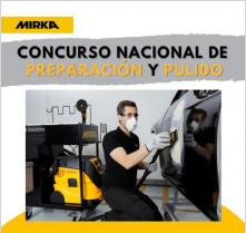 Concurso Mirka