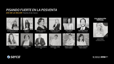 NP Programa Pisando fuerte posventa