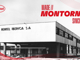 Henkel celebra el 60 aniversario de su fábrica