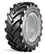 BRIDGESTONE vx tractor