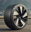 HANKOOK Ion