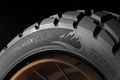 DUNLOP Trailmax Raid