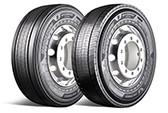 BRIDGESTONE Ecopia Enliten