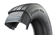 HANKOOK Smartline AL50