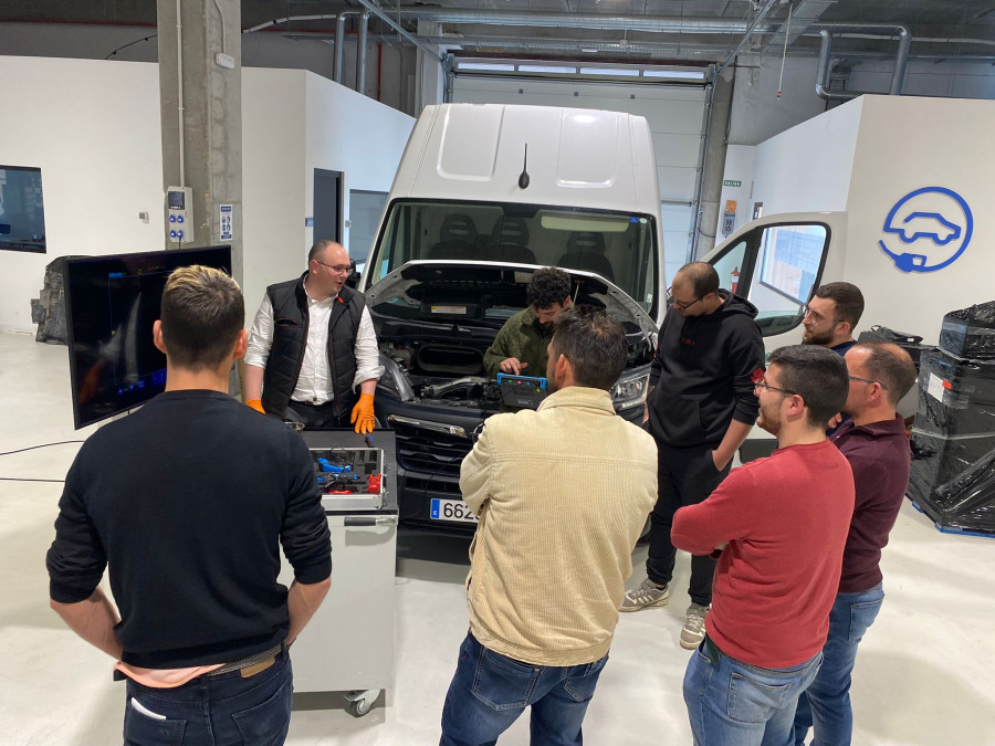 ToprTruck Osciloscopio2