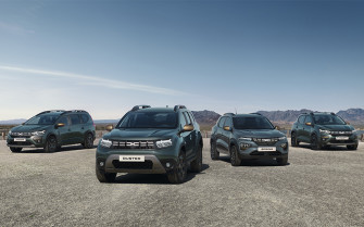 Dacia