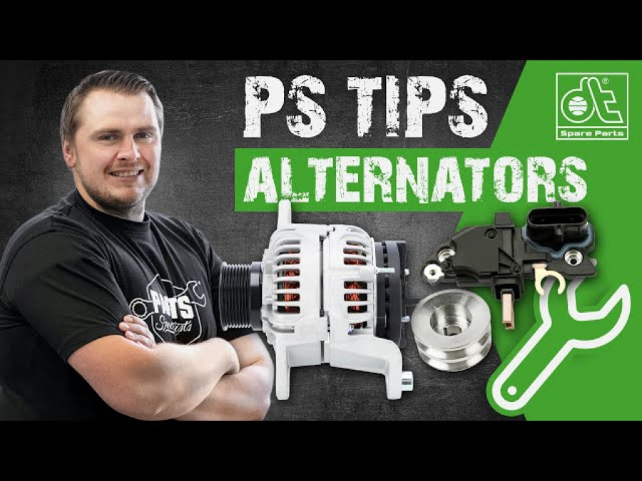 PS Tips: Generatoren & Zubehör – Praxistipps für Mechaniker