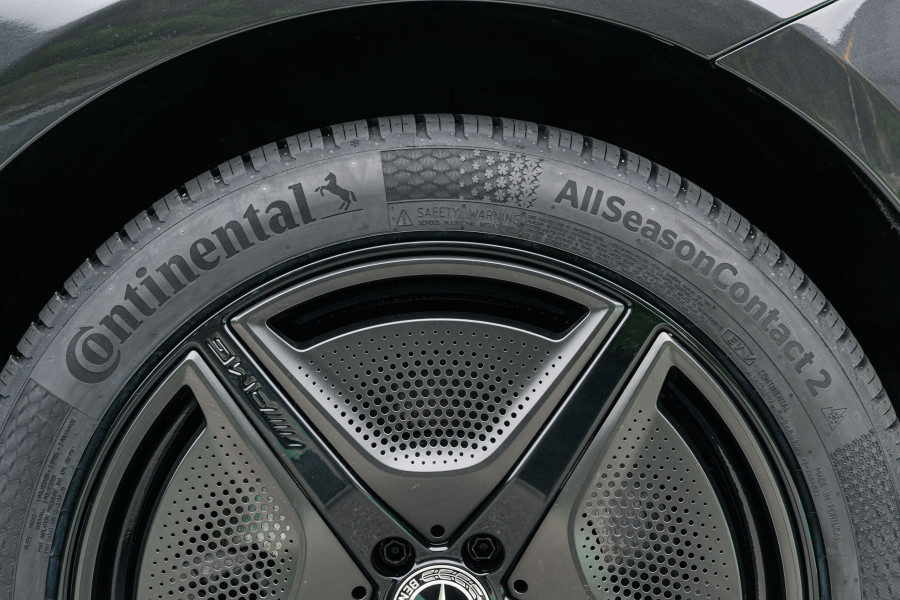 Continental TyreReviews ASC2 1